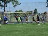 S.K.N.W.K. JO19-1 - M.Z.C. '11   JO19-1 (competitie) 2024-2025 (3e fase) (5/145)